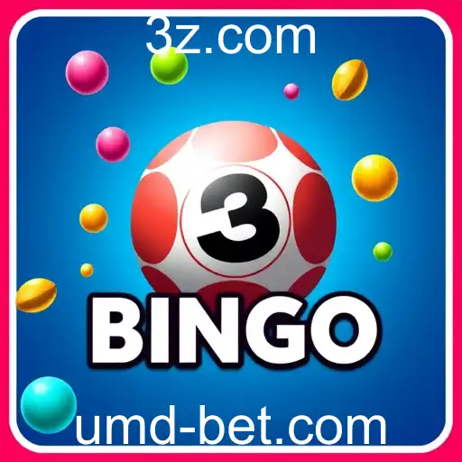 Explorando a Categoria 'Jogo de Bingo' no UMDBet