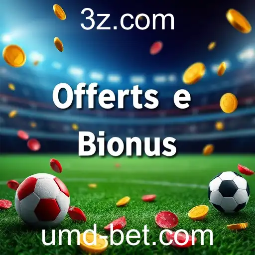 Desvendando a Categoria 'Ofertas e Bônus' no umdbet