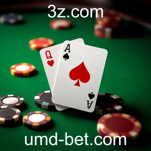 Explorando o Mundo do Poker: Estratégia e Entretenimento