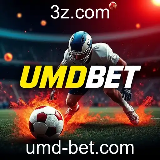 O Crescimento das Apostas Esportivas na Plataforma UMDBet